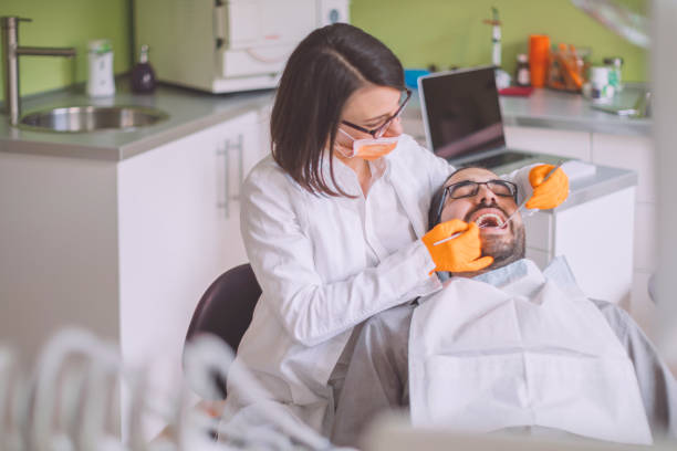 Best Emergency Cosmetic Dentistry in Lake Nacimiento, CA