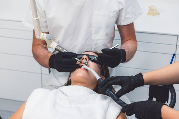 Best Weekend Emergency Dentist in Lake Nacimiento, CA