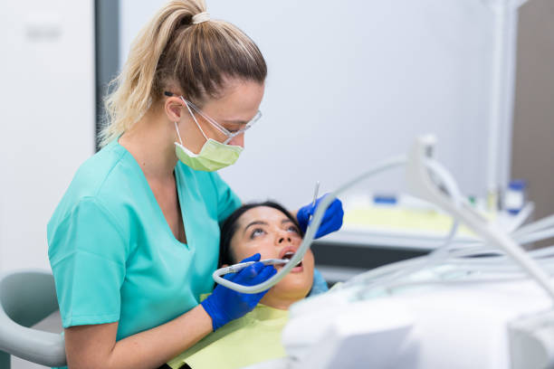 Best Pediatric Emergency Dentist in Lake Nacimiento, CA