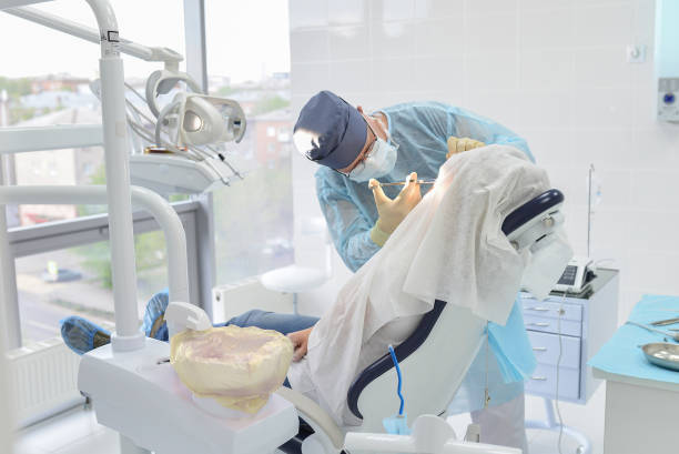 Best Pediatric Emergency Dentist in Lake Nacimiento, CA